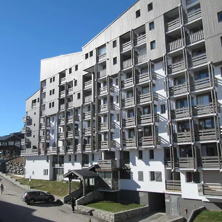 - Cosy 4 Pers, Skis Aux Pieds, Ascenseur - Fr-1-637-50 * Val Thorens