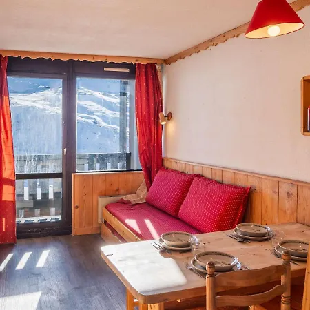 - Cosy 4 Pers, Skis Aux Pieds, Ascenseur - Fr-1-637-50 Lejlighed Val Thorens